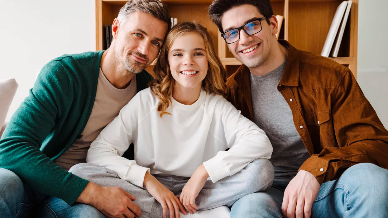famille unsplash